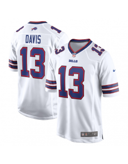 Gabe Davis Buffalo Bills Jersey