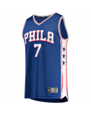 Kyle Lowry Philadelphia 76ers Jersey