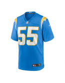 Junior Seau Los Angeles Chargers Jersey