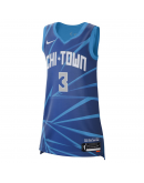 Candace Parker Chicago Sky Jersey