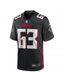 Chris Lindstrom Atlanta Falcons Jersey