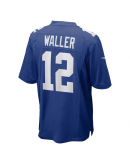 Darren Waller New York Giants Jersey