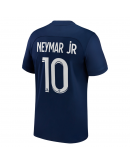 Neymar Jr Paris Saint-Germain Jersey