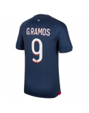 Goncalo Ramos Paris Saint-Germain Jersey