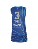 Candace Parker Chicago Sky Jersey