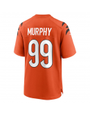 Myles Murphy Cincinnati Bengals Jersey