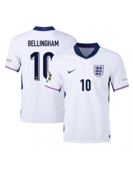 Jude Bellingham England Jersey