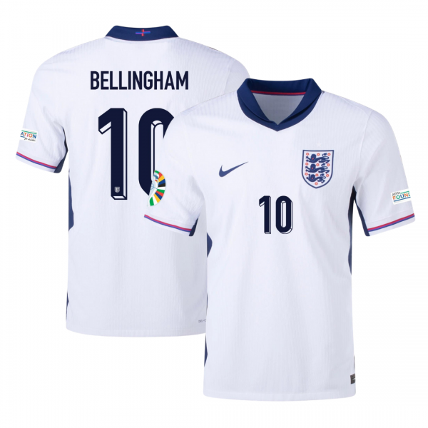 Jude Bellingham England Jersey