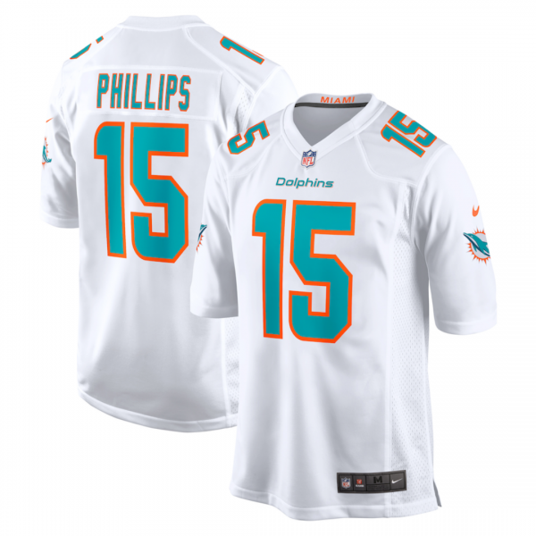 Jaelen Phillips Miami Dolphins Jersey