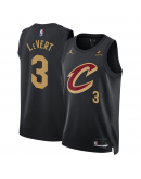 Caris LeVert Cleveland Cavaliers Jersey