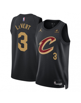 Caris LeVert Cleveland Cavaliers Jersey