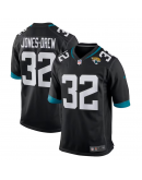 Maurice Jones-Drew Jacksonville Jaguars Jersey