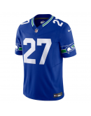 Tariq Woolen Seattle Seahawks Jersey