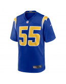 Junior Seau Los Angeles Chargers Jersey