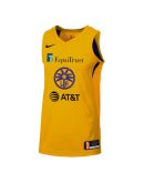 Candace Parker Los Angeles Sparks Jersey