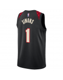 Anfernee Simons Portland Trail Blazers Jersey