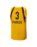 Candace Parker Los Angeles Sparks Jersey