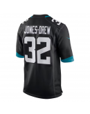 Maurice Jones-Drew Jacksonville Jaguars Jersey