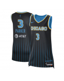 Candace Parker Chicago Sky Jersey