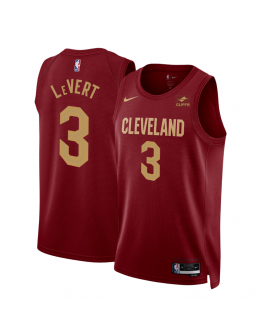 Caris LeVert Cleveland Cavaliers Jersey