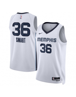 Marcus Smart Memphis Grizzlies Jersey