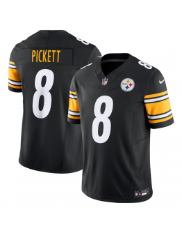 Kenny Pickett Pittsburgh Steelers Jersey