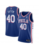 Nicolas Batum Philadelphia 76ers Jersey