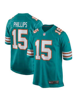 Jaelen Phillips Miami Dolphins Jersey