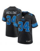 Alex Anzalone Detroit Lions Jersey