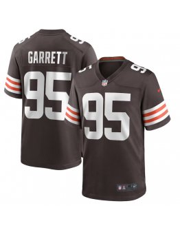 Myles Garrett Cleveland Browns Jersey