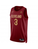 Caris LeVert Cleveland Cavaliers Jersey