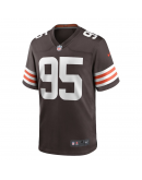 Myles Garrett Cleveland Browns Jersey