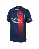 Achraf Hakimi Paris Saint-Germain Jersey