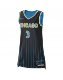 Candace Parker Chicago Sky Jersey