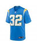 Alohi Gilman Los Angeles Chargers Jersey