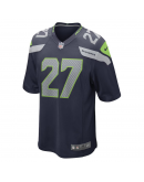 Tariq Woolen Seattle Seahawks Jersey