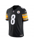 Kenny Pickett Pittsburgh Steelers Jersey