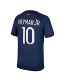 Neymar Jr Paris Saint-Germain Jersey