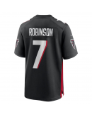 Bijan Robinson Atlanta Falcons Jersey