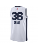 Marcus Smart Memphis Grizzlies Jersey