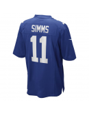 Phil Simms New York Giants Jersey