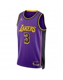 Anthony Davis Los Angeles Lakers Jersey