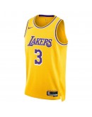 Anthony Davis Los Angeles Lakers Jersey