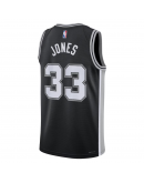 Tre Jones San Antonio Spurs Jersey