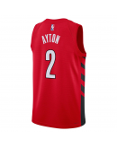 Deandre Ayton Portland Trail Blazers Jersey