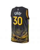 Stephen Curry Golden State Warriors Jersey