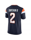 Patrick Surtan II Denver Broncos Jersey