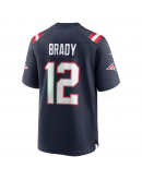 Tom Brady New England Patroits Jersey