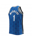 Tracy McGrady Orlando Magic Jersey