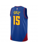 Nikola Jokic Denver Nuggets Jersey